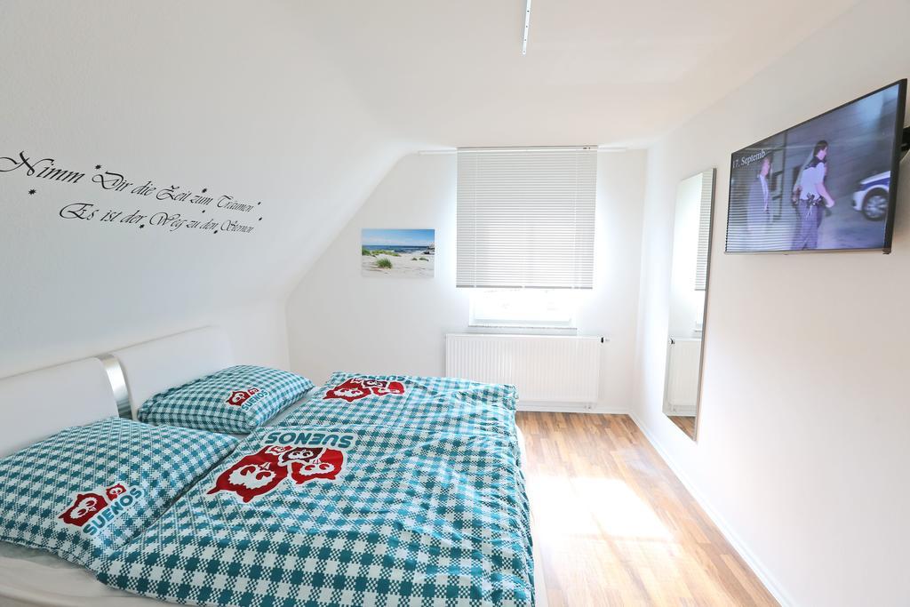 Ferienwohnungen Eibner Dettingen an der Erms Quarto foto