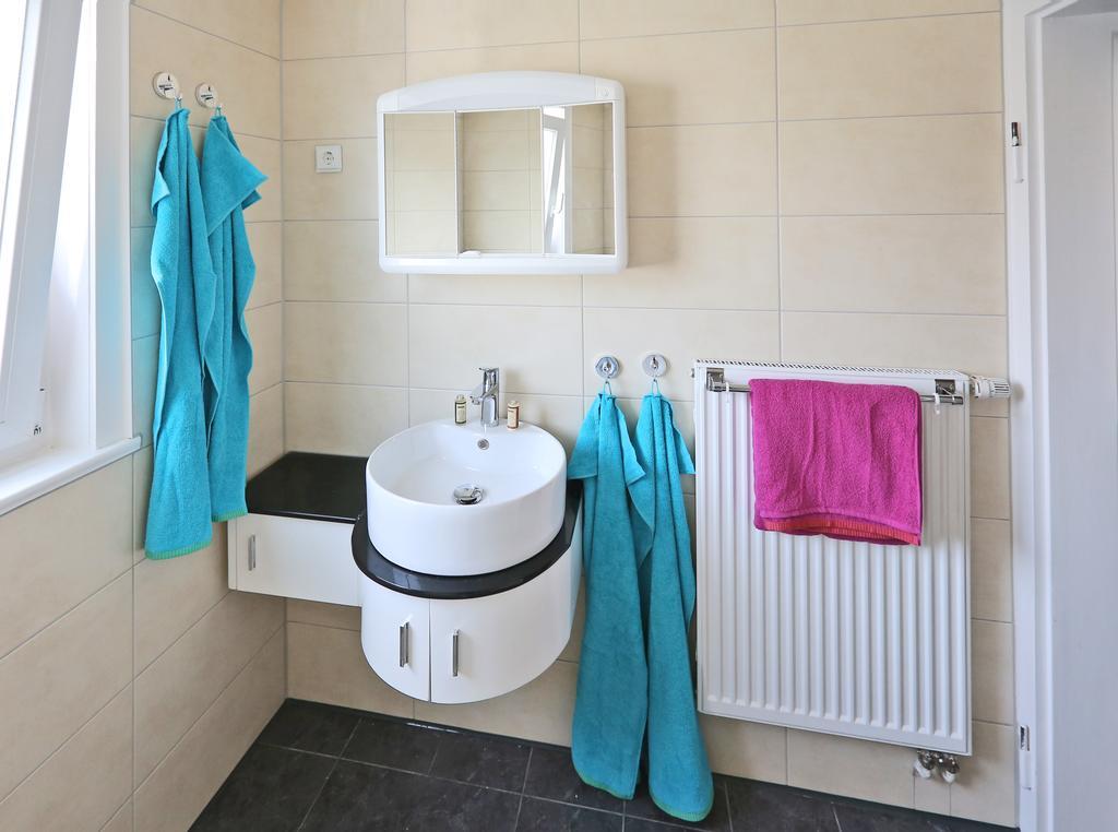 Ferienwohnungen Eibner Dettingen an der Erms Quarto foto